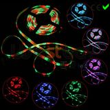 Waterproof SMD5050 RGB LED Light Strips