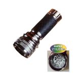 LED Flashlight (AL134-L16-3AAA)