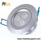 Dl1w3 LED Downlight/LED Ceiling Light