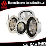 30W COB LED Down Light