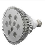 9W PAR38 AC85-265V LED Spotlight