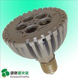 5W Indoor LED Spotlight, LED Ceiling Light (GF-SPL-5WA)