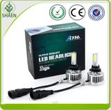 High Power 12V 36W 3300lm Car LED Headlight