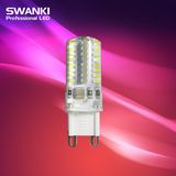 4W LED G9 Bulb Light