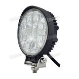 Unisun 10V-80V 24W Auxiliary Forklift LED Work Light