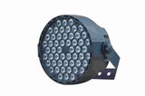 54*1W Plastic LED PAR Light RGBW Stage Light LED PAR