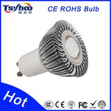 Hot Selling MR16 GU10 3W 5W 7W LED Spotlight