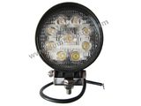 9X3w 4X4 Offroad LED Work Light (SM12327)