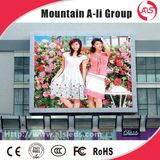 Hr Outdoor P16 Full Color LED Display