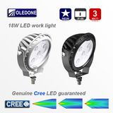 IP68 off Road CREE LED Work Light