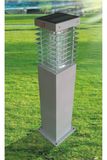 Popular Solar LED Lawn Light for Outdoor Garden