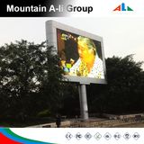 DIP 3 in 1 P8 Advertising Outdoor LED Video Displays