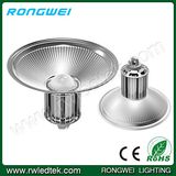 AC85~265V CRI75 7200lm 80W LED High Bay Light