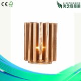 Lightingbird Home Decoration Wooden Table Lamp (LBMT-MTL)