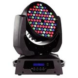 108*3W LED Moving Head Light