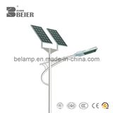 21W 5m LED Solar Street Light