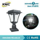 Solar LED Aluminum Garden Light St4307q