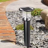 Popular Solar Garden Lights/Ornamental Solar Lights Lighting/LED Solar Lamp Jr-Cp96