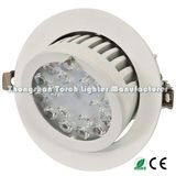 18W Recessed LED Ceiling Light LED Downlight