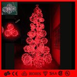 Xmas New Design Outdoor LED Christmas Tree Decoration Light