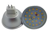 5W 12V MR16 SMD LED Spotlight