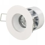 LED Spotlights White ID65-Spot