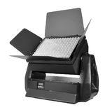 Outdoor LED Wall Washer Flood Light (96X3W RGBW Stage Disco Equipment)