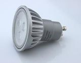 LED Spotlight Dimmable GU10 3XP1 4.5W