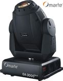 30CH Moving Head Spot Light 1200W/Moving Heads (OA-3000 spot)