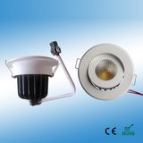 5W CREE COB Recessed LED Down Light