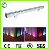 36*3W Outdoor RGB LED PAR Light