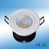 7W CREE COB LED Down/Recessed Light