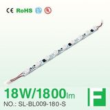 High Power LED Module, LED Side Emitting Strip Light, High Bright LED Module