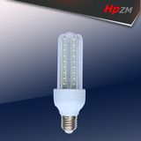 3u 9W LED with High Lumen LED LED Corn Bulb Light