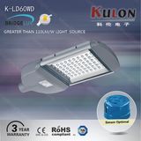 Modern Design 60W LED Street Light