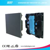 Indoor Full Color Rental LED Display (Die-Casting Aluminum cabinet)