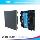 Indoor Full Color Rental LED Display (Die-Casting Aluminum cabinet)