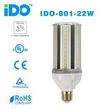 22W LED Garden Light