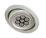 2015 LED 10W Adjustable Down Light