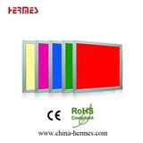 LED Panel Light RGB 20W