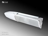 LED Street Light 80-120W (GY750LD)