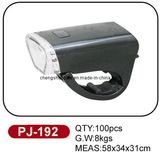 High Quality Bike LED Light Pj-192