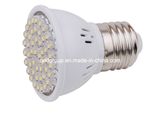 2.4W / 3W GU10 LED Lamp Cup