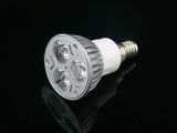 3W High Power E14 LED Spotlight