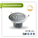 LED Down Light Round 15*1W (PW7259)