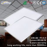 2015 Hot Sale 36W SMD2835 Ceiling LED Panel 60X60, LED Panel Lighting, LED Panel Light