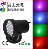 LED PAR 36 75 RGB