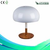 Lightingbird Simple Creation Home Wood Table Lamp (LBMT-JY)