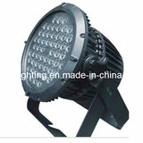 54*3W LED Stage PAR Light, High Power LED PAR Light