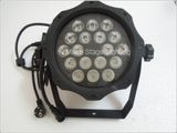 18*10W 4in1 LED Waterproof PAR Light